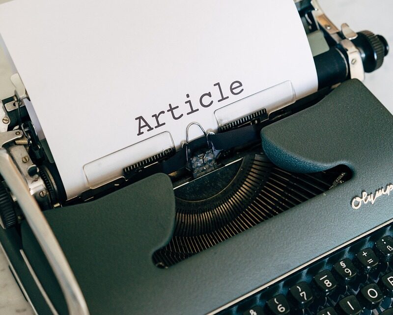 Cómo Lograr que las Noticias Globales No Perjudiquen tu Crecimiento Personal