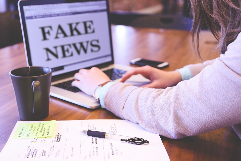 Cómo Lograr que las Noticias Globales No Perjudiquen tu Crecimiento Cómo Lograr que las Noticias Globales No Perjudiquen tu Crecimiento
