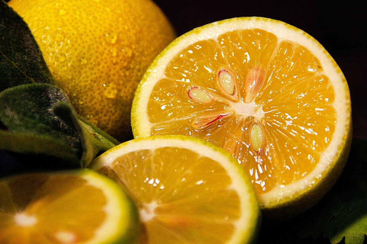 El Poder del Limón: El Alcalino Natural que Previene Muchas Enfermedades El Poder del Limón: El Alcalino Natural que Previene Muchas Enfermedades