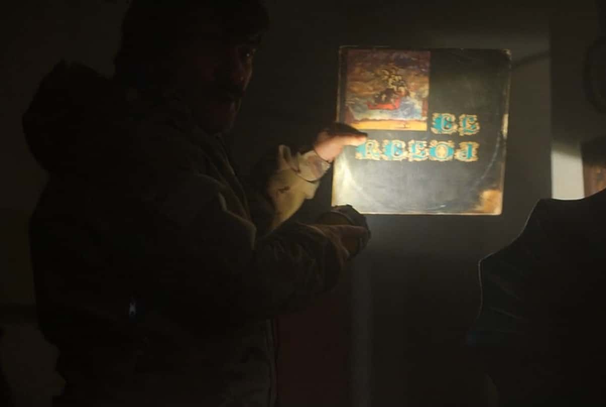 El Eternauta en Netflix, Advertencia disfrazada, BLUES DEL ATARDECER y ALGUIEN MAS EN QUIEN CONFIAR El Eternauta en Netflix, Advertencia disfrazada, BLUES DEL ATARDECER y ALGUIEN MAS EN QUIEN CONFIAR