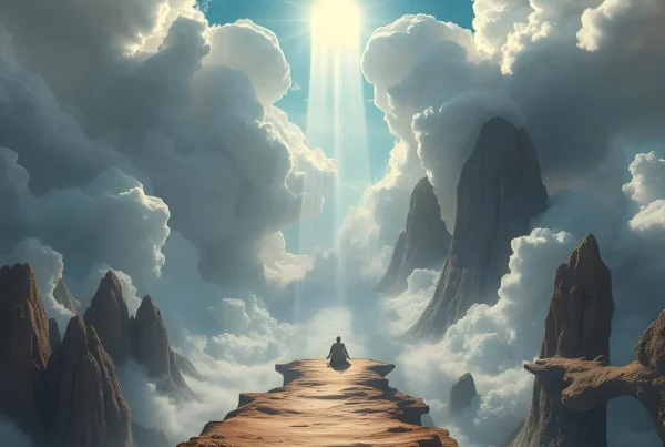 El Rayo Divino, El despertar que atraviesa dimensiones EN TU PRESENTE