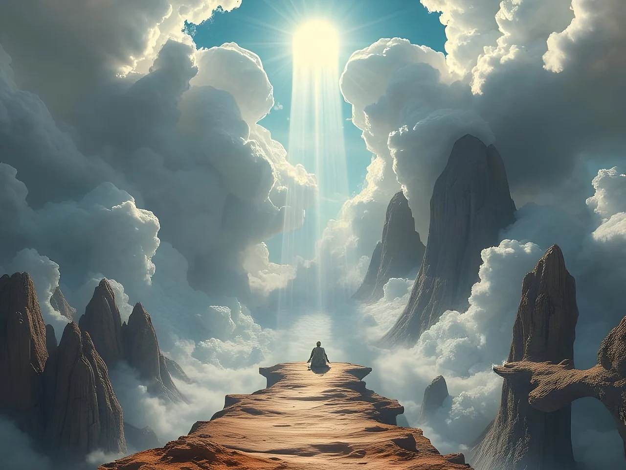 El Rayo Divino, El despertar que atraviesa dimensiones EN TU PRESENTE