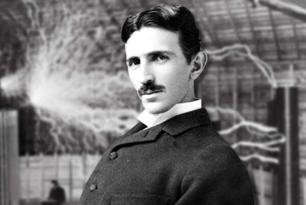 El Secreto de Tesla, Los Números 3, 6 y 9, la Clave del Universo