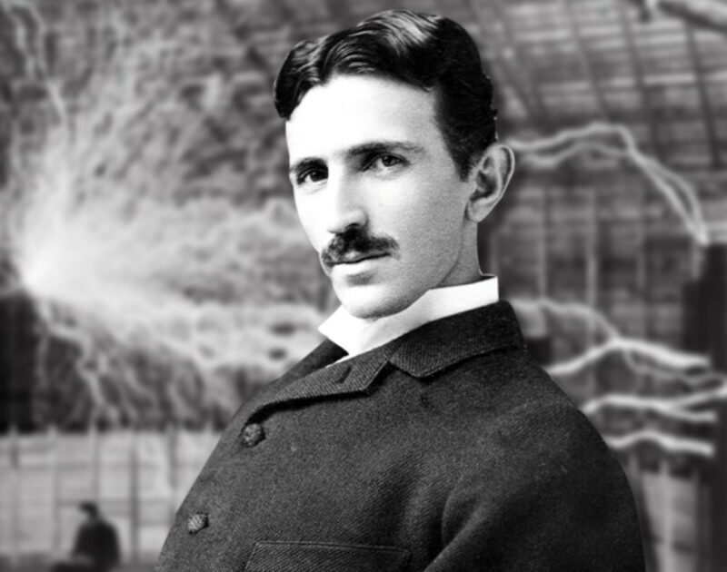 El Secreto de Tesla, Los Números 3, 6 y 9, la Clave del Universo