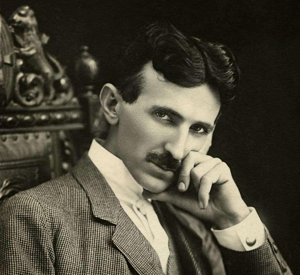 El Secreto de Tesla, Los Números 3, 6 y 9 y la Clave del Universo El Secreto de Tesla, Los Números 3, 6 y 9 y la Clave del Universo