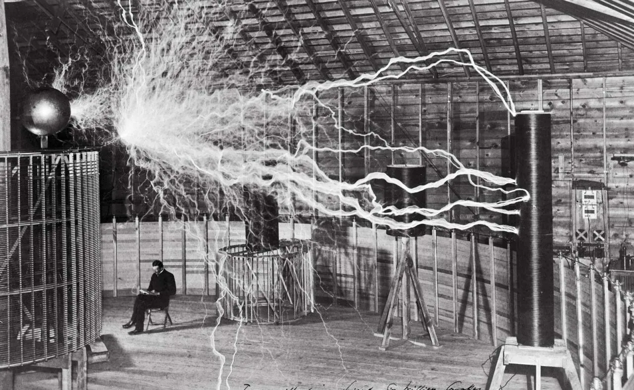 El Secreto de Tesla, Los Números 3, 6 y 9 El Secreto de Tesla, Los Números 3, 6 y 9
