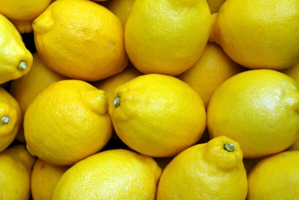 Meditación con Limones. Purifica tu Energía y Eleva tu Vibración