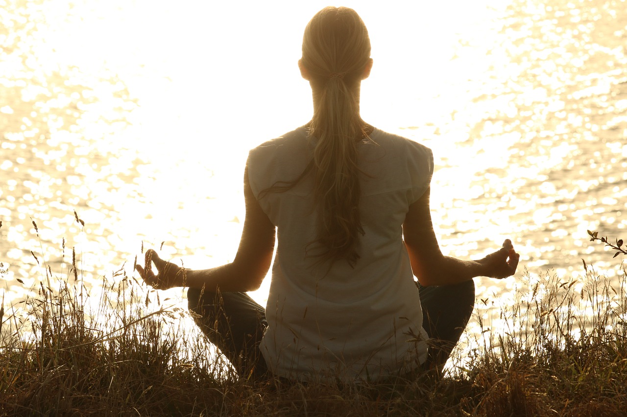 Meditación para Crear Dinero y Abundancia Meditación para Crear Dinero y Abundancia