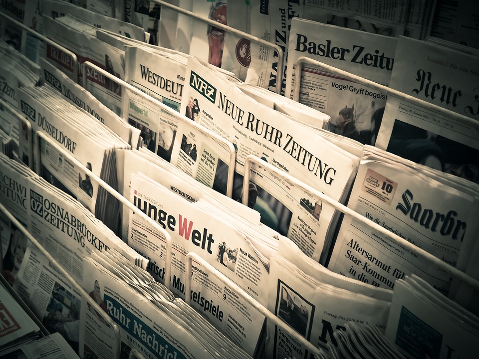 Noticias Globales Noticias Globales