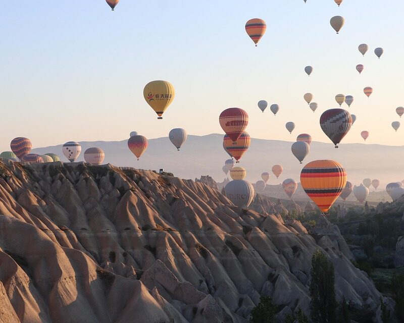 Técnicas para Lograr lo que Quieras