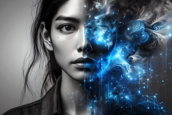 Viaje Astral y Encuentro con tu Yo Cuántico