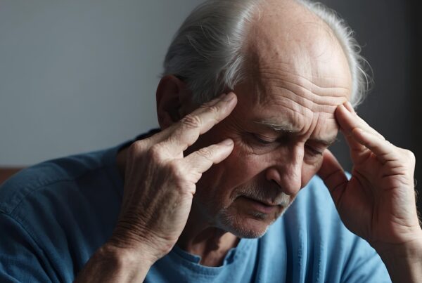 Enfermedades y sus causas emocionales