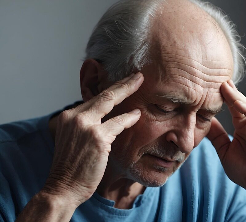 Enfermedades y sus causas emocionales