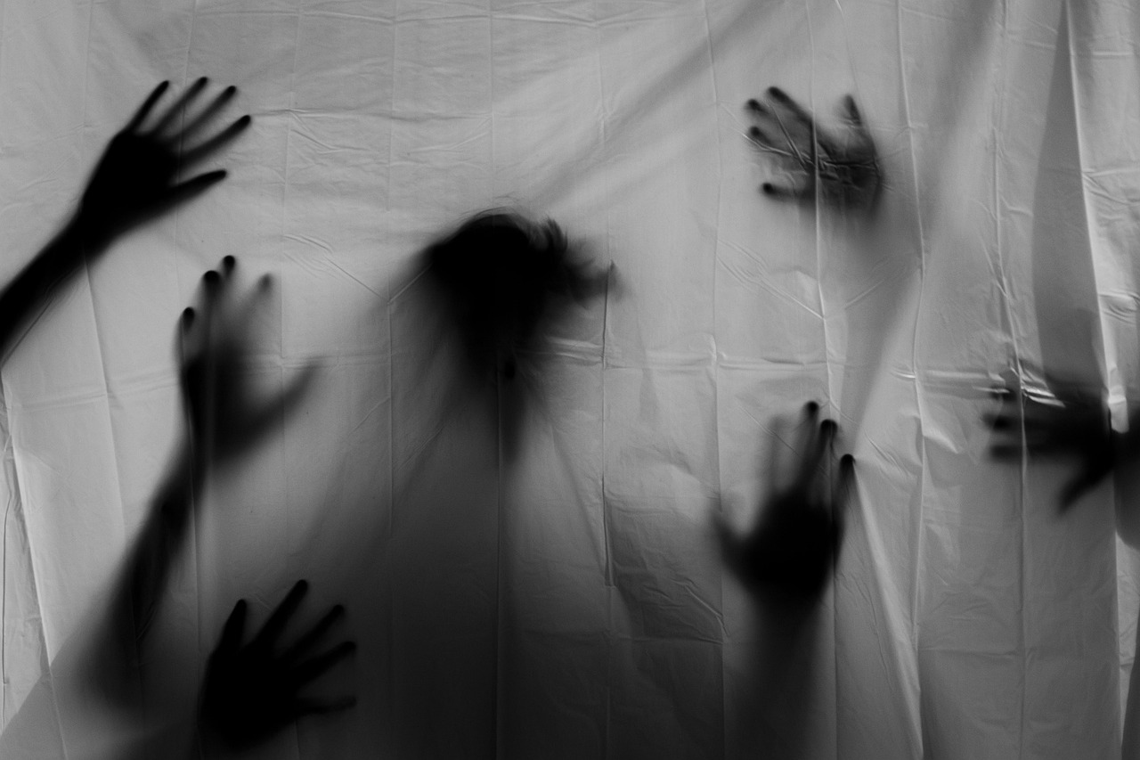 Las mentiras en las noticias. El control mental a través del miedo y el estancamiento del crecimiento personal Las mentiras en las noticias. El control mental a través del miedo y el estancamiento del crecimiento personal