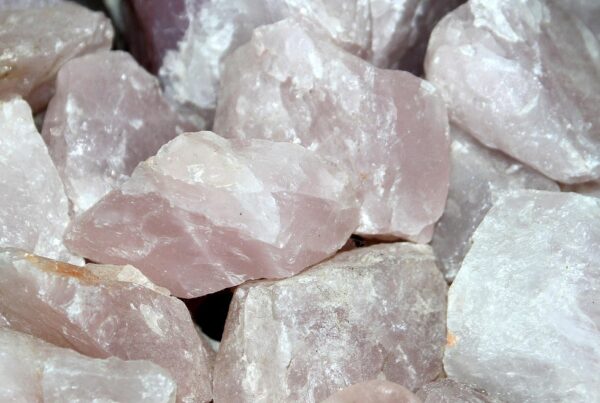 como activar cuarzos cuales son los beneficios energeticos de esta piedra 1