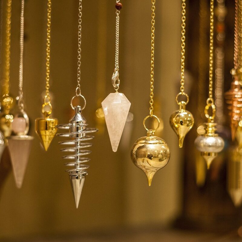 como usar el pendulo hebreo para sanar tus emociones guia paso a paso para principiantes 1