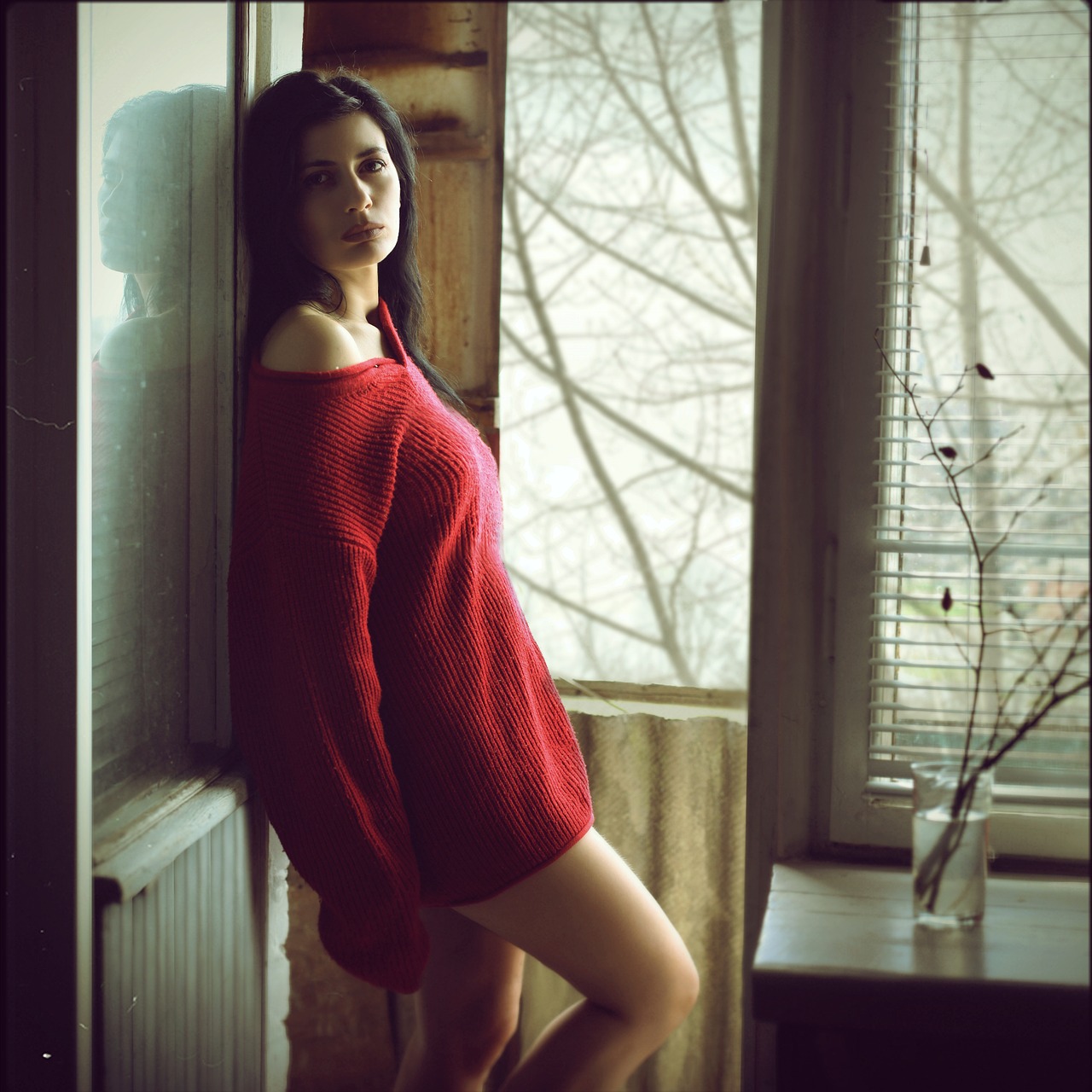 el positivismo toxico esta destruyendo tu intuicion vuelve a sentir 1