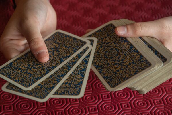 el tarot herramienta estudiada y comprobada cientificamente estudio de energias 1 6