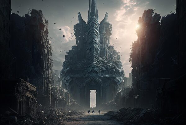 3i atlas cometa o nave extraterrestre la evidencia esta mas cerca de lo que imaginamos 1