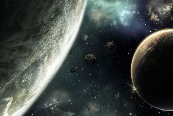 3i atlas emite un chorro de gas hacia el sol no hay explicaciones 1