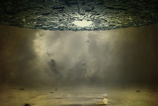 3i atlas evidencia viva de tecnologia alienigena los cientificos no pueden explicarlo 1