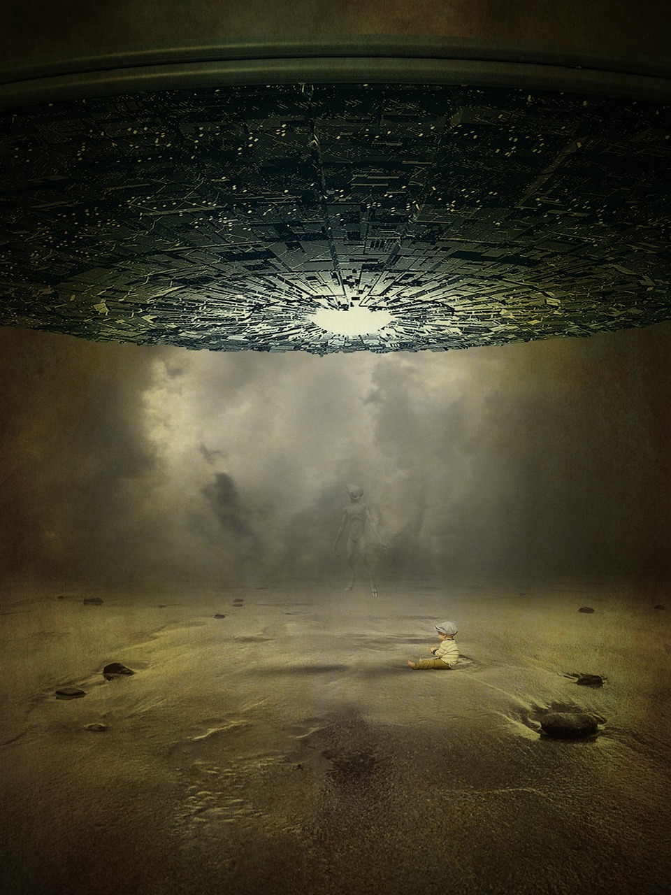 3i atlas evidencia viva de tecnologia alienigena los cientificos no pueden explicarlo 1