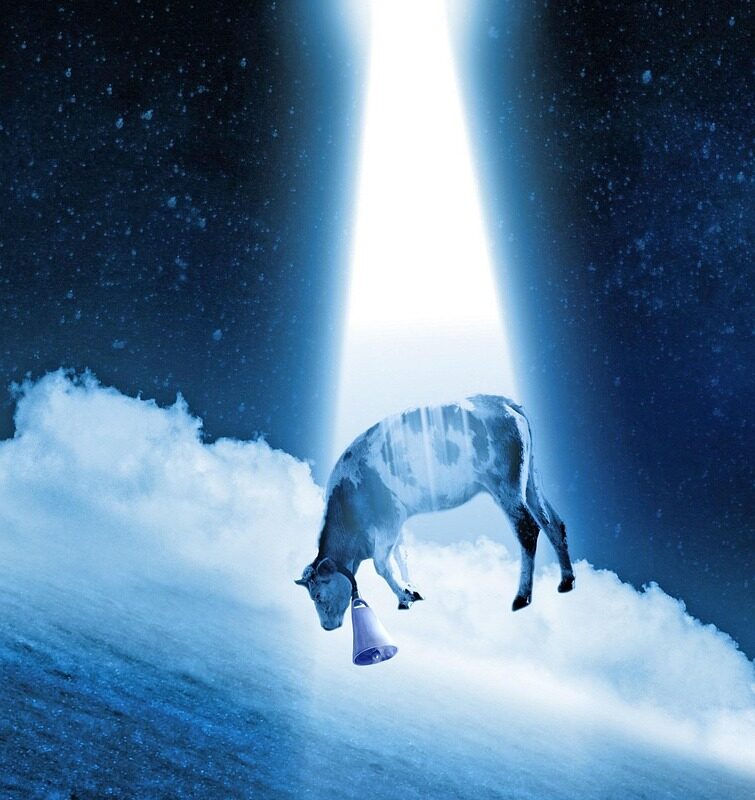 3i atlas la nave interestelar que podria ser la primera sonda alienigena 1