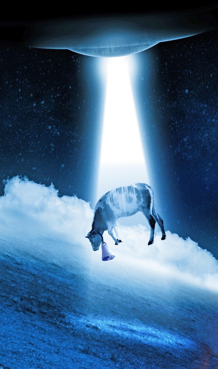 3i atlas la nave interestelar que podria ser la primera sonda alienigena 1