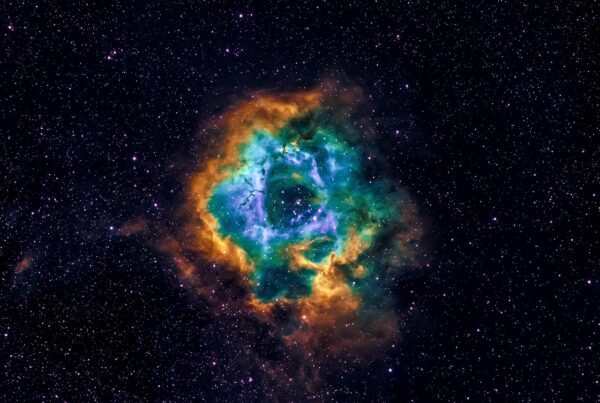 3i atlas por que este hallazgo astronomico tiene a todos hablando de vida alienigena 1