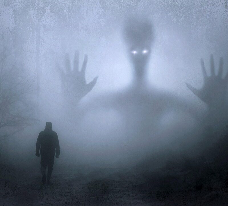 3i atlas y el proyecto blue beam y los supuestos extraterrestres 1