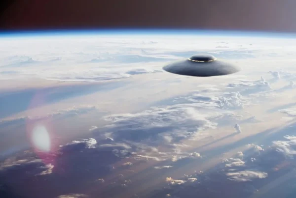 Colapso DE INFORMACION Ya no pueden ocultar mas la vida EXTRATERRESTRE 2025