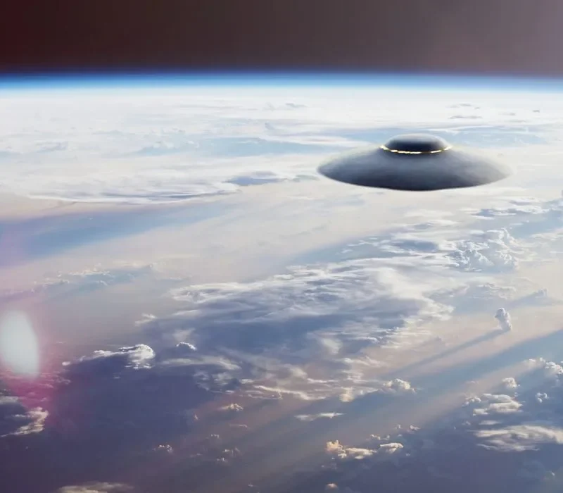 Colapso DE INFORMACION Ya no pueden ocultar mas la vida EXTRATERRESTRE 2025