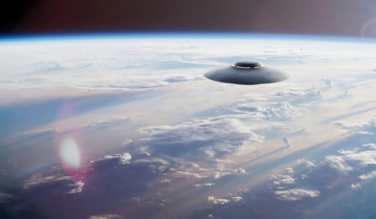 Colapso DE INFORMACION, Ya no pueden ocultar más la vida EXTRATERRESTRE 1 Colapso DE INFORMACION Ya no pueden ocultar mas la vida EXTRATERRESTRE 2025