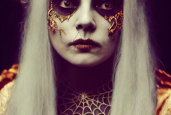 Halloween Simbolos Magia y OSCURIDAD ENCUBIERTA