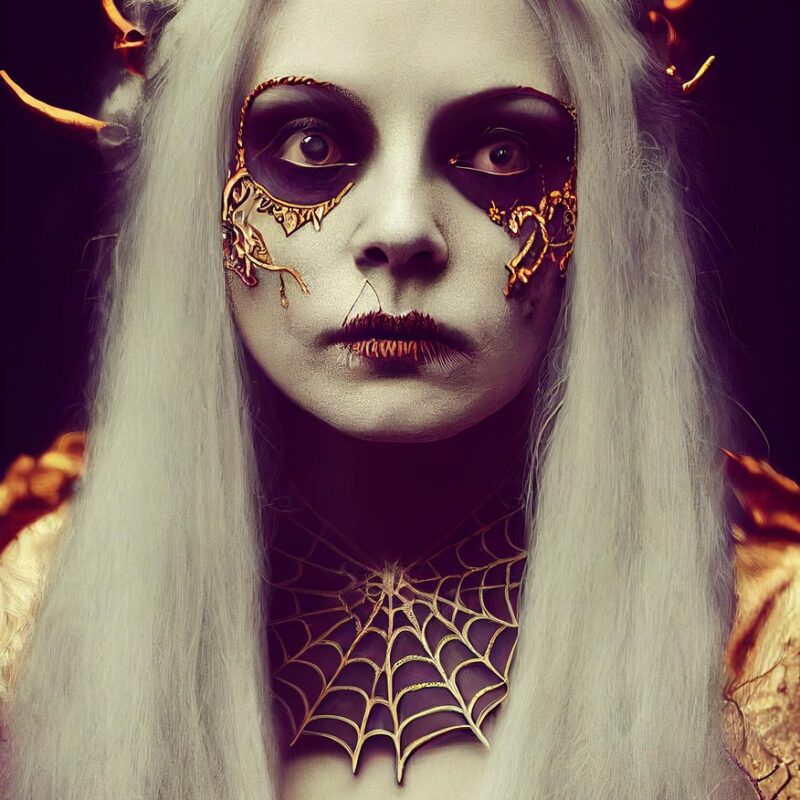 Halloween Simbolos Magia y OSCURIDAD ENCUBIERTA