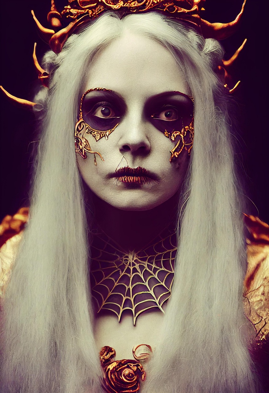 Halloween Simbolos Magia y OSCURIDAD ENCUBIERTA