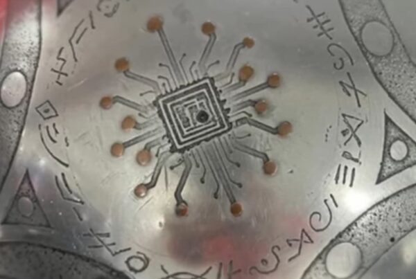 LA ESFERA DE BUGA Una verdad o una ingeniosa MENTIRA