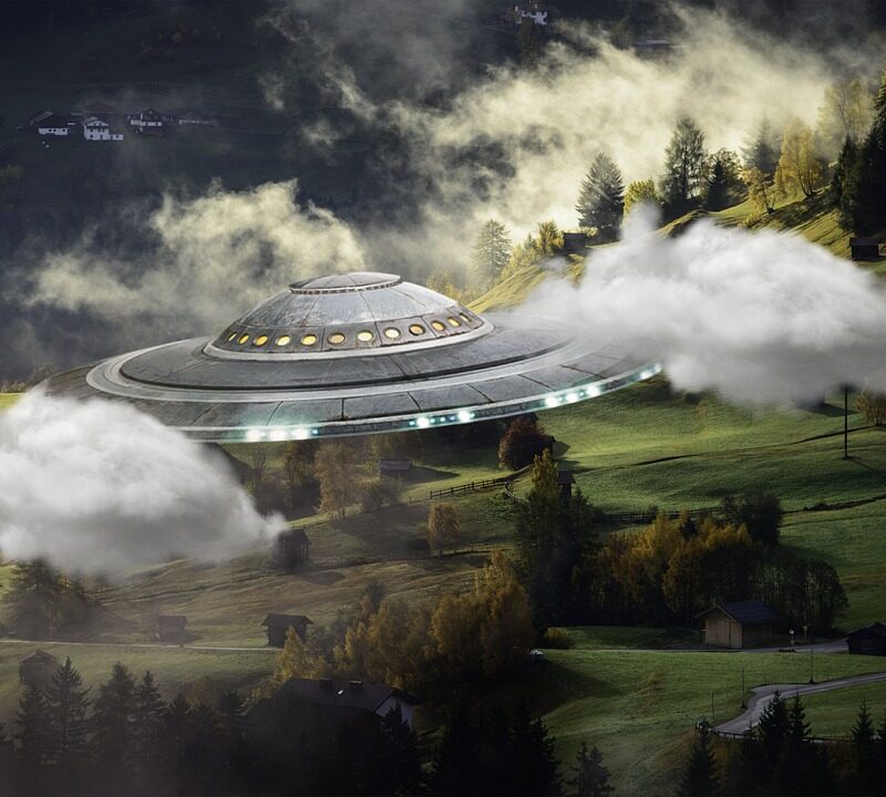 bob lazar alguien a quien no escuchaban solo querian silenciarlo 1