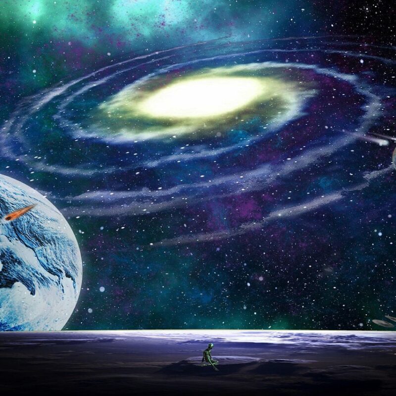 cansado 3i atlas y tu como este cometa podria afectar tus suenos tu espiritualidad y tu mente 1