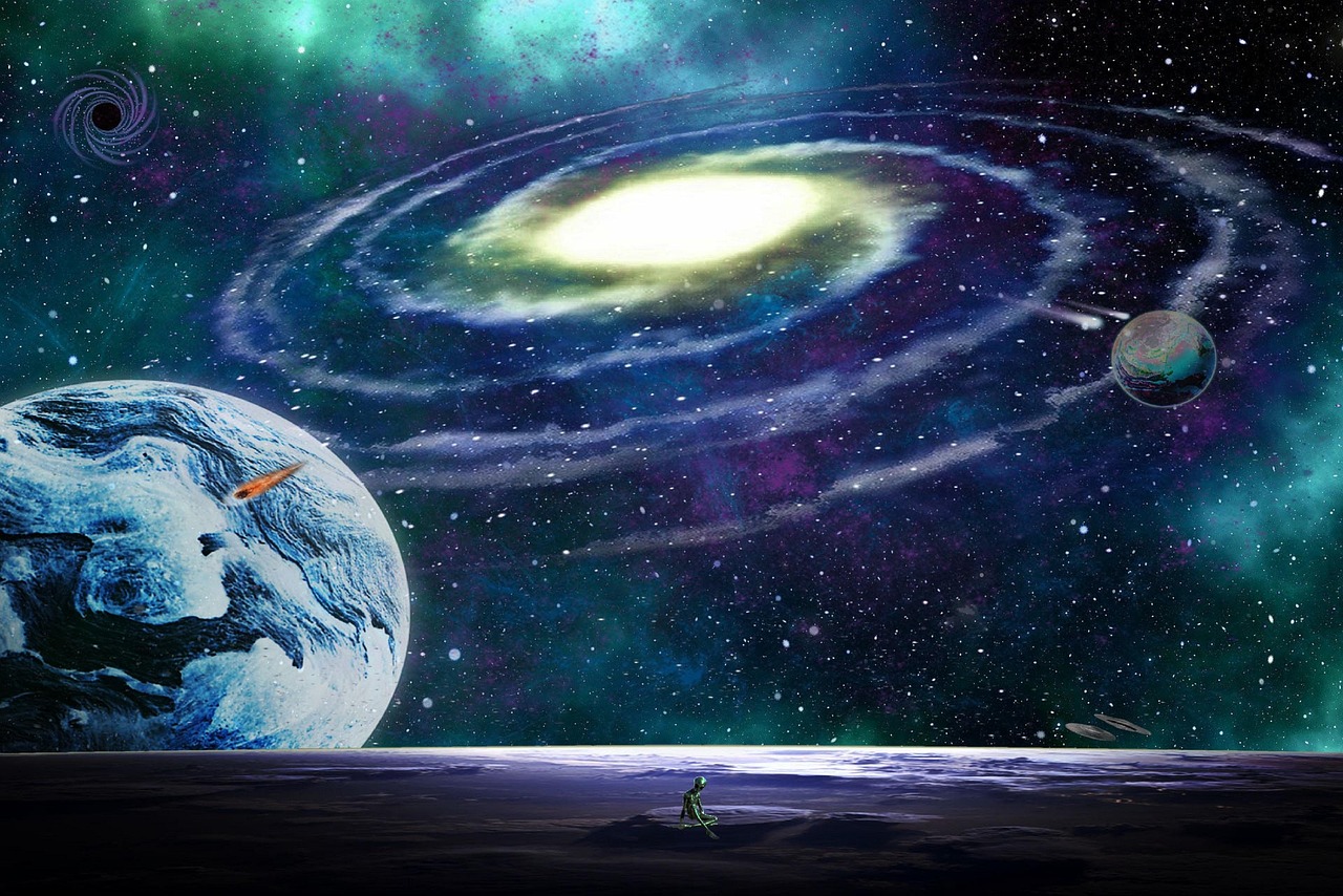 cansado 3i atlas y tu como este cometa podria afectar tus suenos tu espiritualidad y tu mente 1