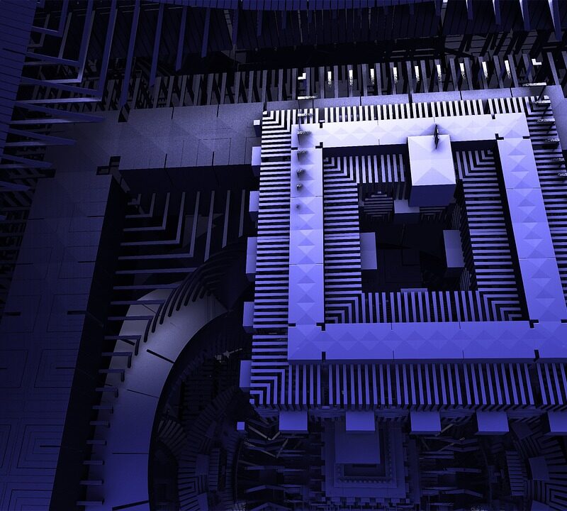 cientificos de cern detectan una brecha en el vacio cuantico y coincide con el portal 1111 1