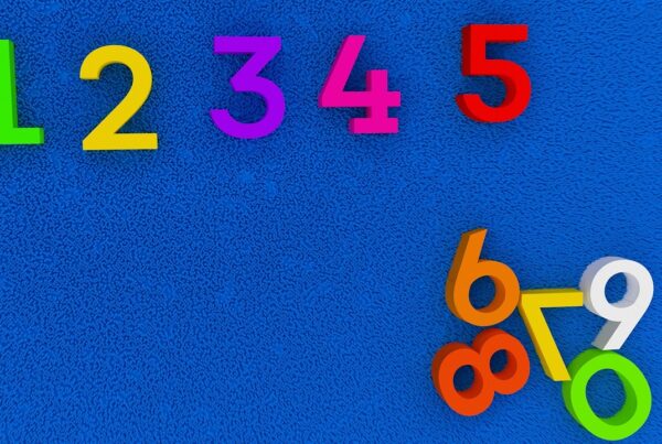 codigos sagrados y sanacion numerica el lenguaje espiritual del universo 1