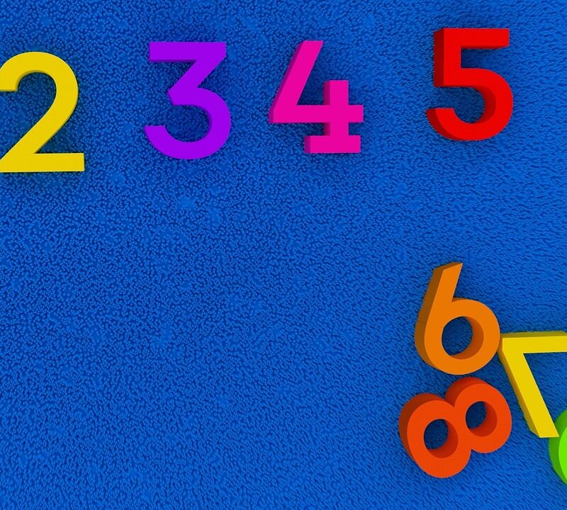 codigos sagrados y sanacion numerica el lenguaje espiritual del universo 1