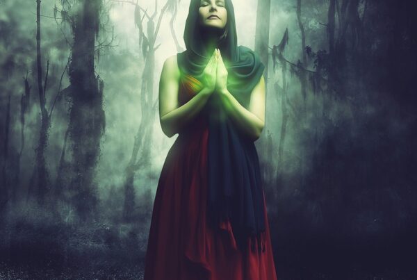 como eliminar la brujeria y vibraciones negativas guia practica 2025 1