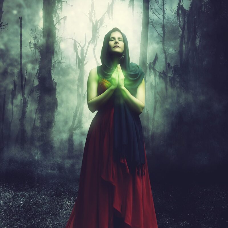 como eliminar la brujeria y vibraciones negativas guia practica 2025 1