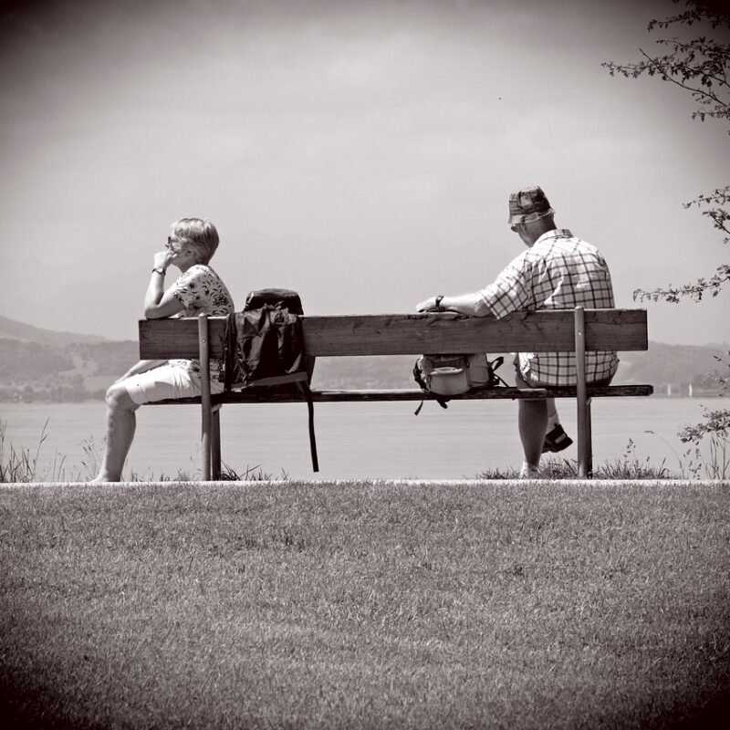 desengancharte de tu ex en la era de las redes como cortar los lazos invisibles y recuperar tu vida 1