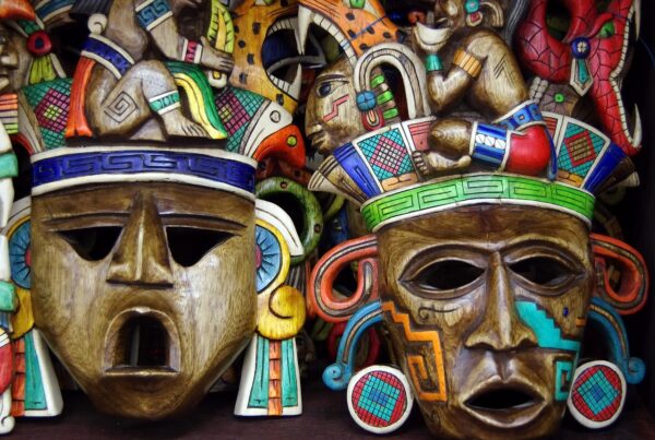 el codigo oculto de las profecias mayas en 2025 1