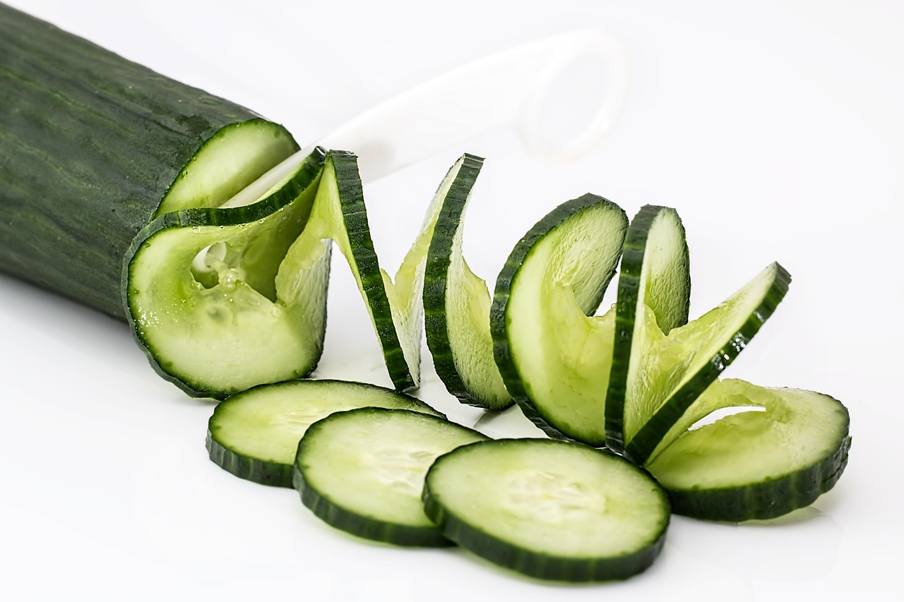 el culto del cucumber craze por que algo tan simple como un pepino se volvio fenomeno viral de salud y nutricion 1
