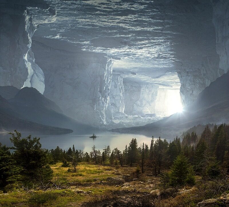 el resurgir del misticismo por que cada vez mas personas buscan experiencias espirituales directas en lugar de religion organizada 1