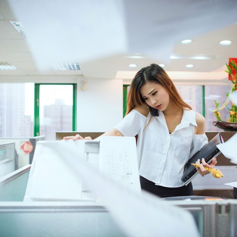 el sindrome del siempre ocupado por que nunca tienes tiempo 1